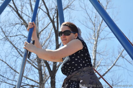 Princesse Namrah nude onlyfans