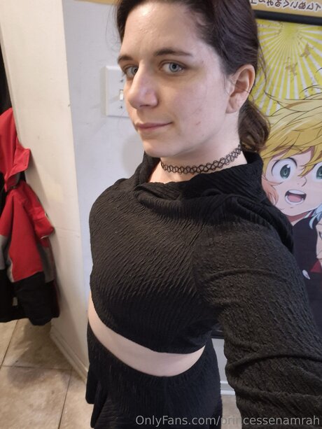 Princesse Namrah porn only fans