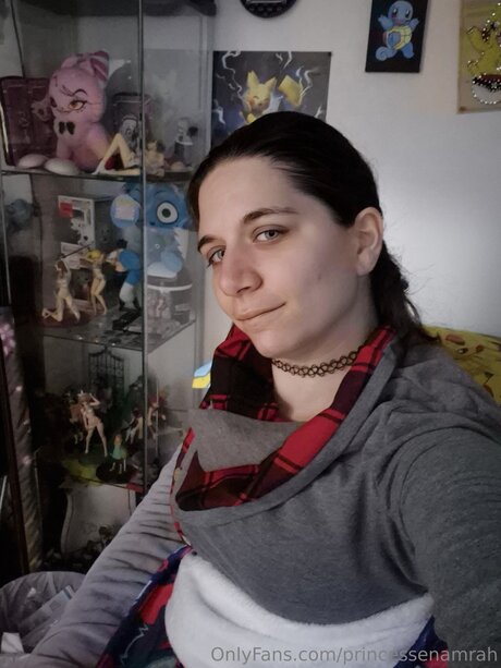 Princesse Namrah naked onlyfans leaks