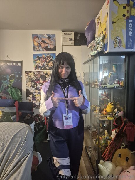 Princesse Namrah onlyfans star