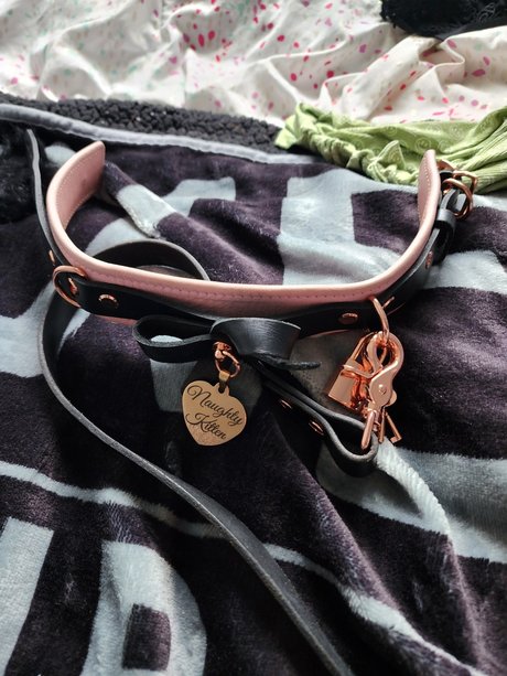 Amber Marie Cowles nude onlyfans pics