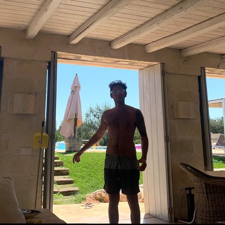 Chiccodoro porn onlyfans