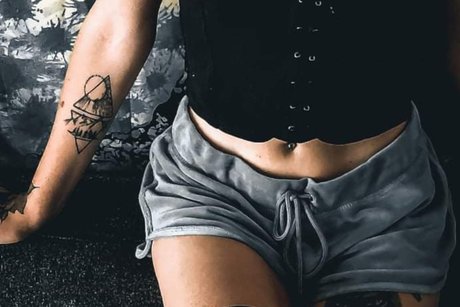 Cyber Medusa xxx only fans