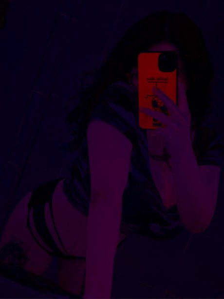 Diana Luna onlyfans nudes