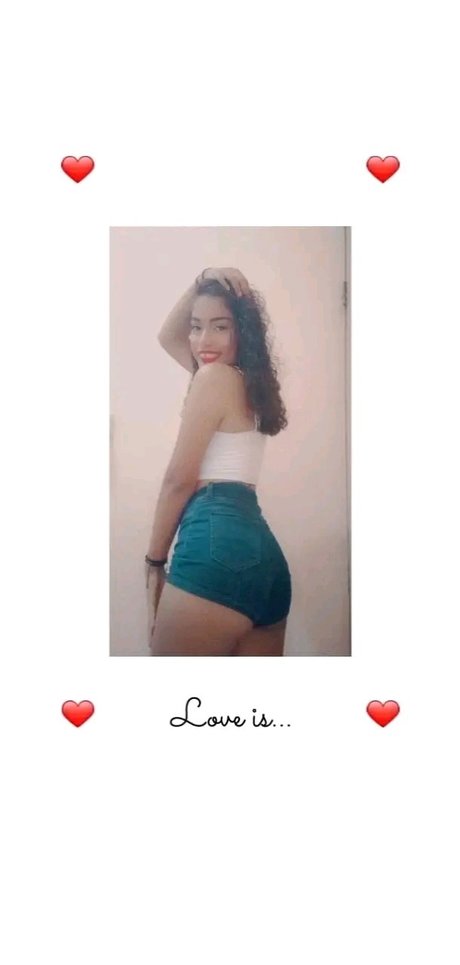 China Aguero onlyfans leaked free