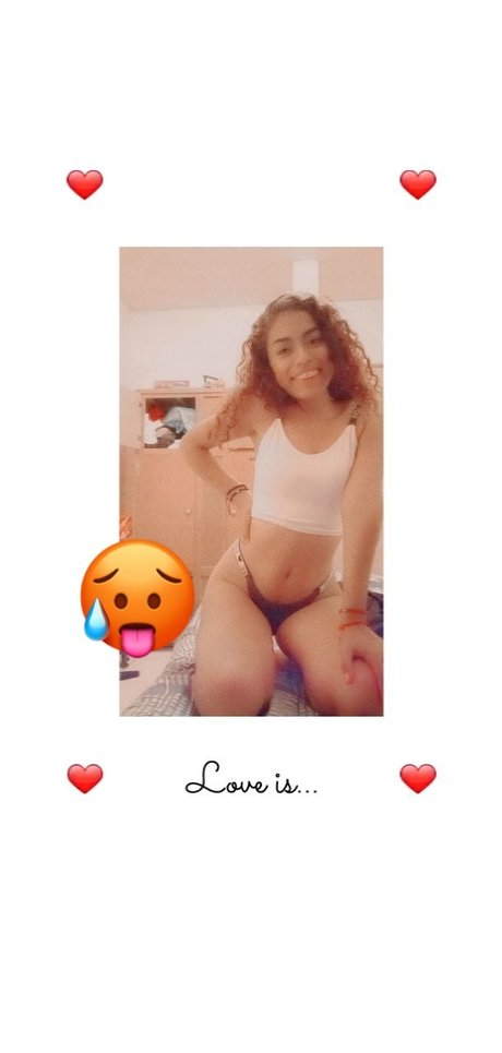 China Aguero onlyfans leaked photos