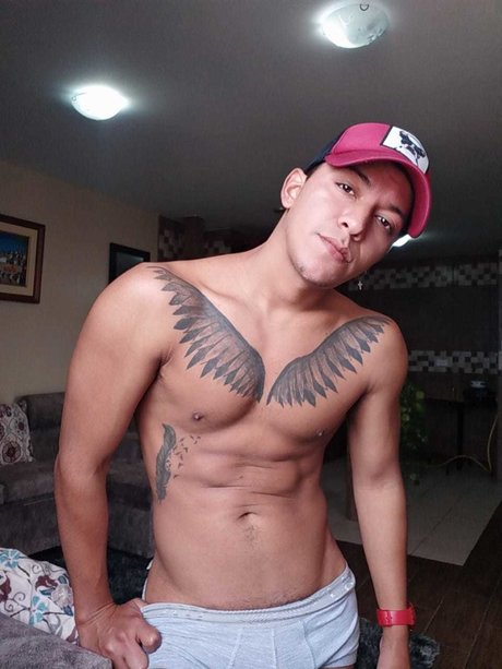 Daniel Gonzalez onlyfans nude content
