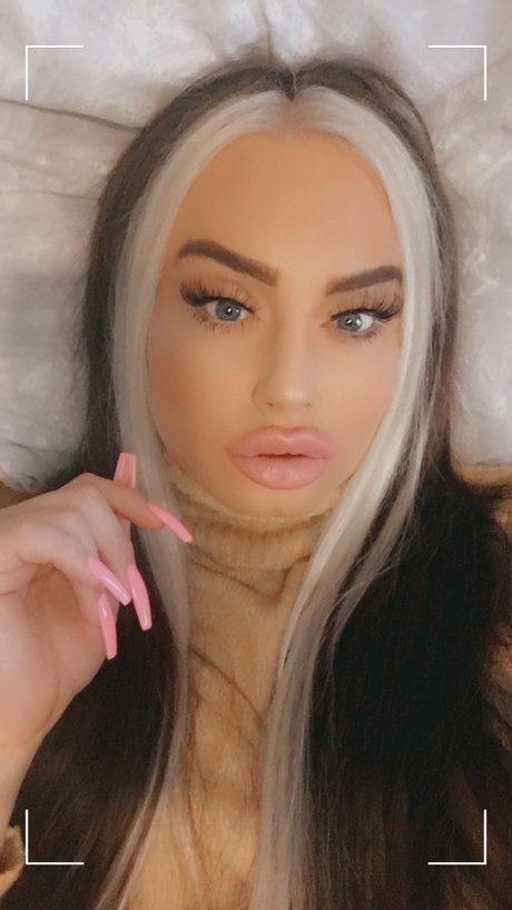 Demii cook tits onlyfans