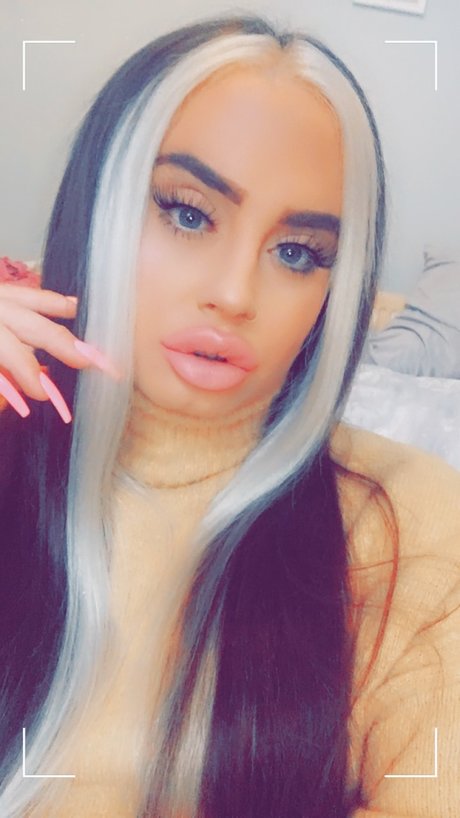 Demii cook onlyfans sex leak