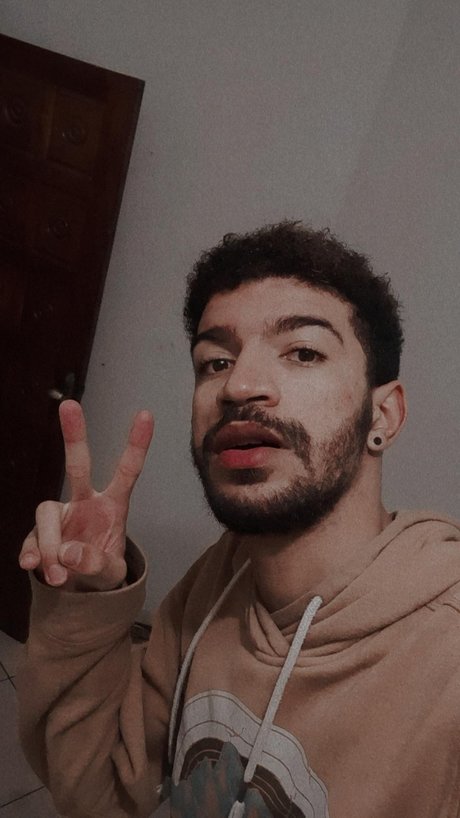 Luan Almeida onlyfans sex