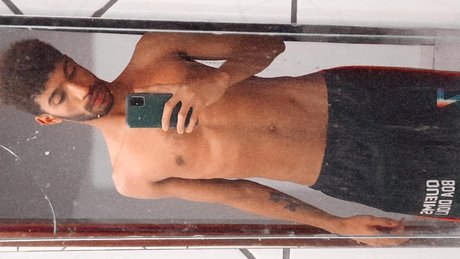 Luan Almeida onlyfans nude