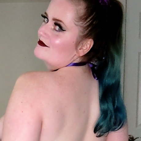 Princess Dynamite onlyfans pics