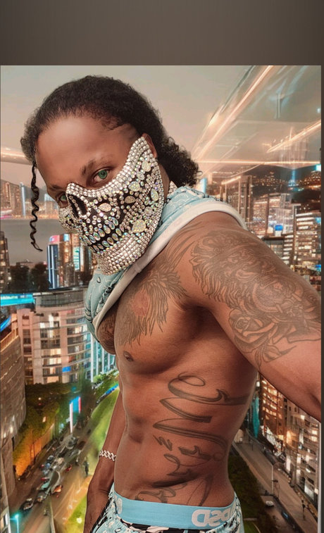 PrinceOnlyfansLove Stevie Rockets leaked onlyfans xxx