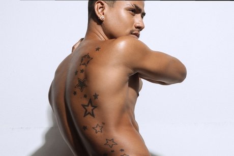 PRINCE FLACKOO NYC_ leaked onlyfans content