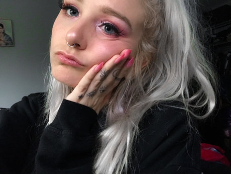 Trash Baby naked onlyfans leak