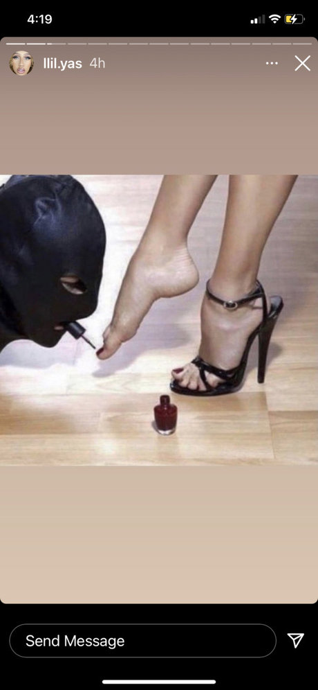 Pretty piggiezz ass onlyfans