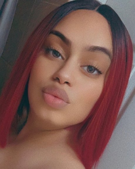 I Am On Demon Time_ onlyfans leaks naked