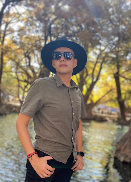 Diego Contreras Cardenas onlyfans sex