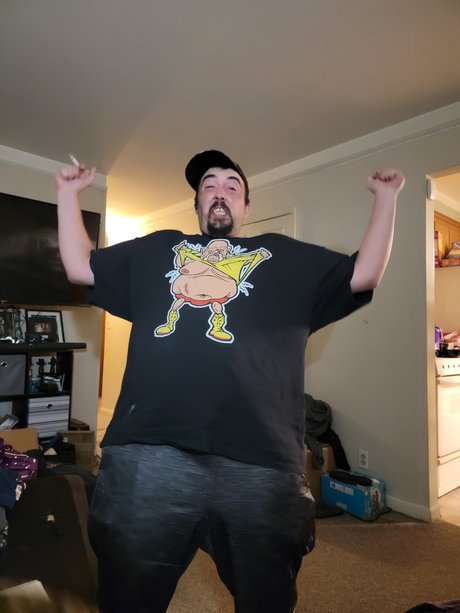 Dick Marquette  depiction