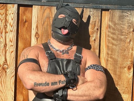 Chuken dog naked onlyfans leaked