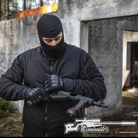 Punimiles onlyfans creator