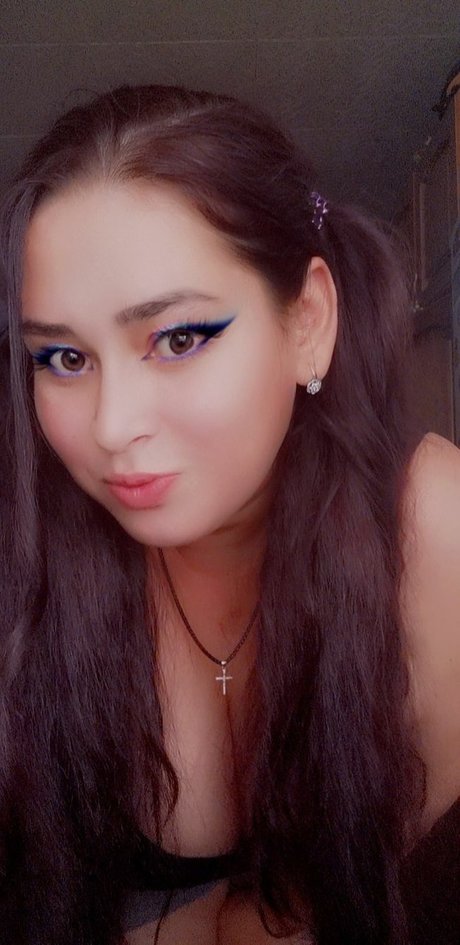 Puffy girl onlyfans nude pics