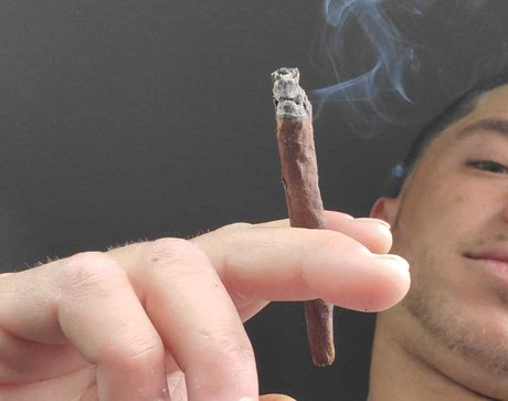 Puff Wellington onlyfans leaked naked