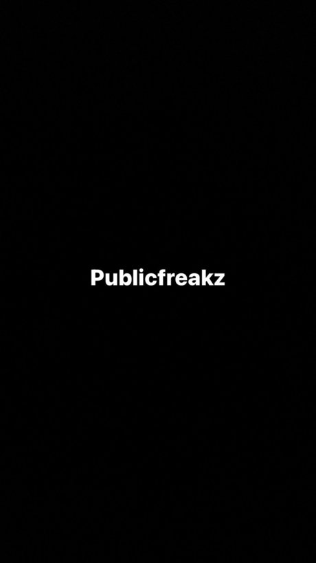 Publicfreakz onlyfans leaked pics