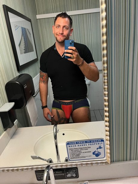 Jason White onlyfans photos