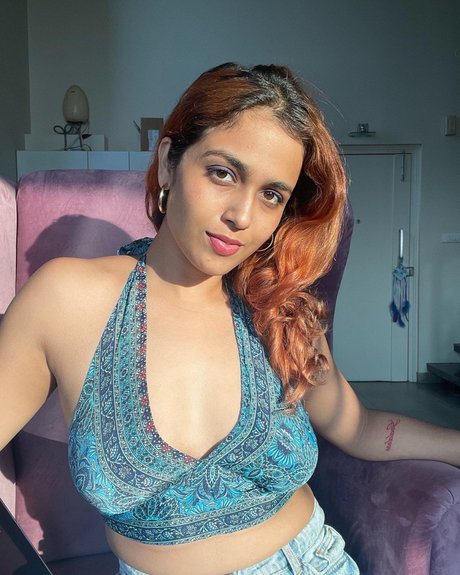 Psyflora onlyfans leaked