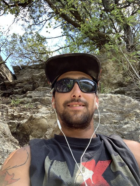 Ryan Tirado naked onlyfans