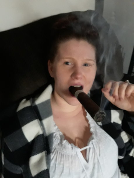 Smokinghotredhead only fans leaked