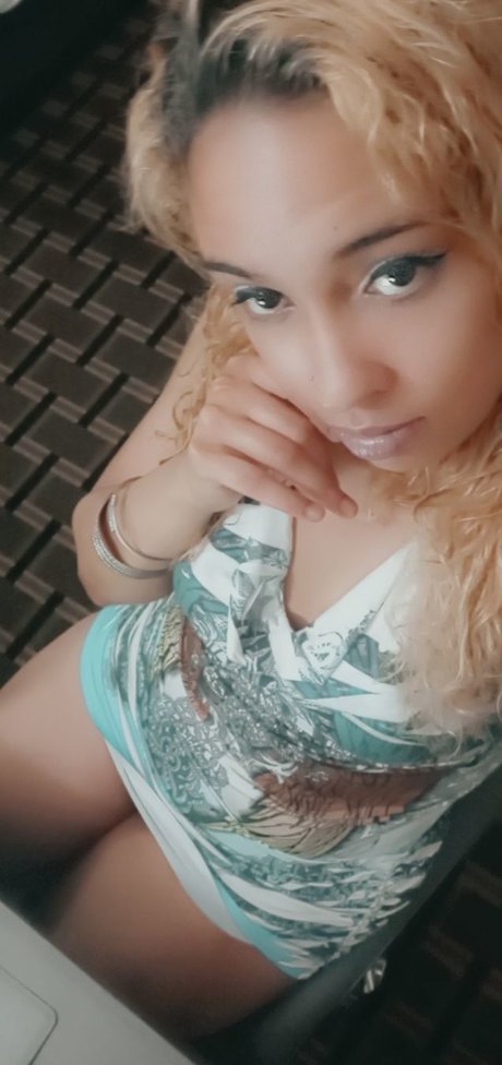 Priscilla Knox free onlyfans