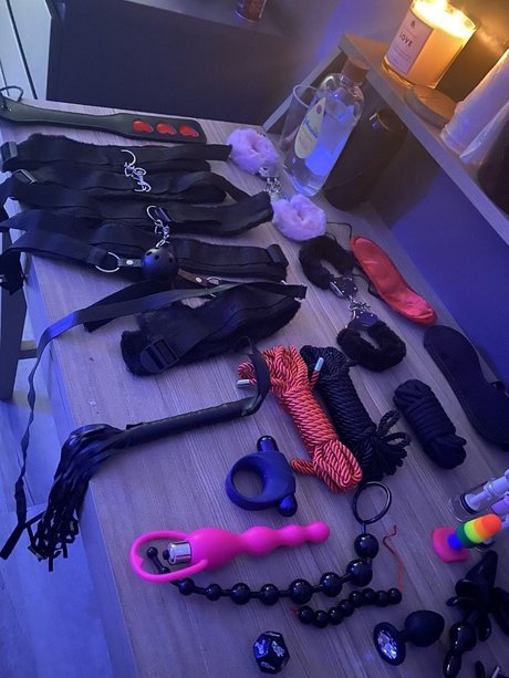 PrinzeStar onlyfans sex leaks