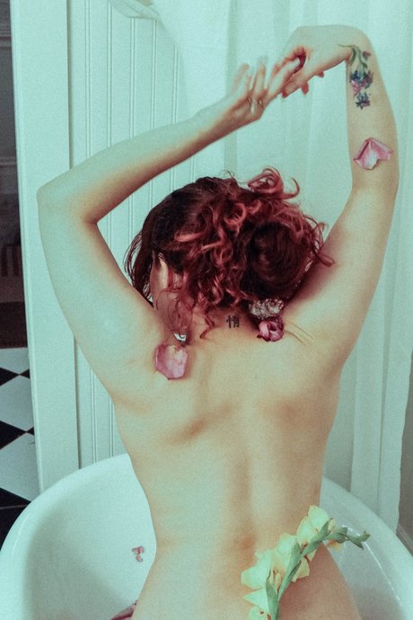 Princess Serenity Jade onlyfans full