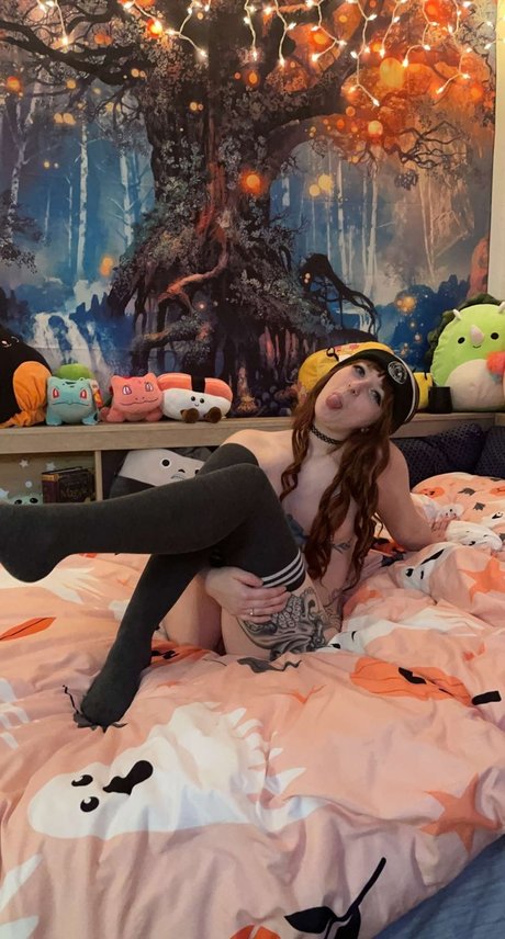 Bunny420 onlyfans leaks free