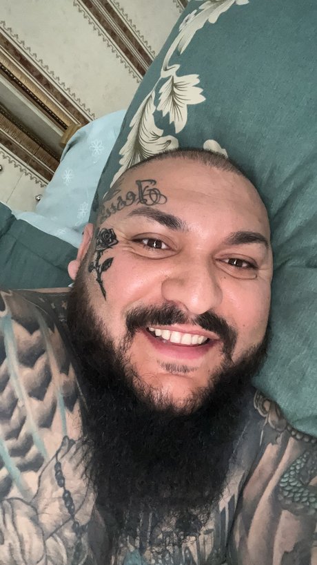 Dani Mocanu joi onlyfans