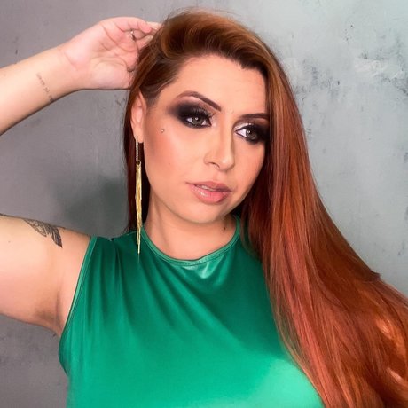 Ana Luiza Verderi Dias nude onlyfans leaked