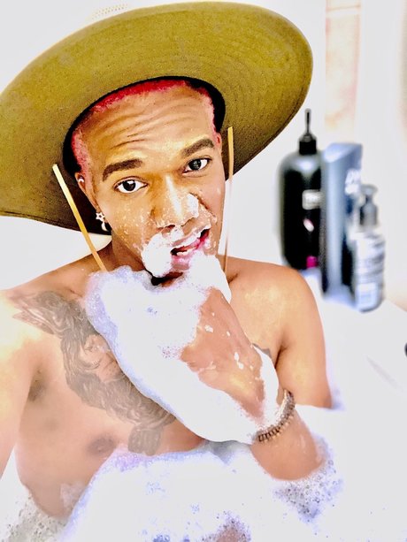 Danie Madisin only fans sex