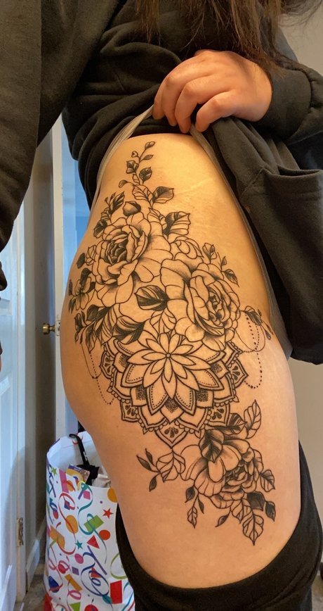 Scorpio Baby nudes onlyfans leaked