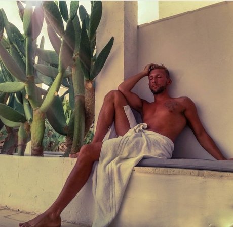 Chuckitalian onlyfans porn free