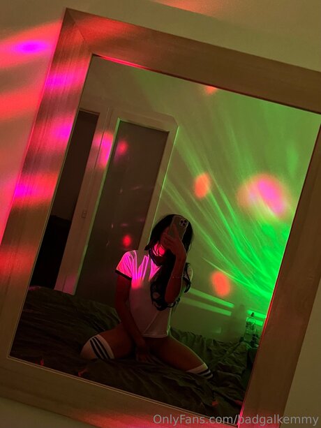 badgalkemmy joi onlyfans