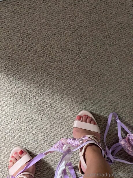 badgalkemmy naked leaked onlyfans