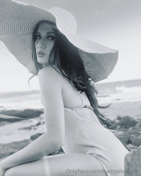 badgalkemmy leak onlyfans