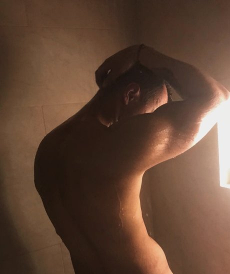 Diego Osorio leaked onlyfans pictures