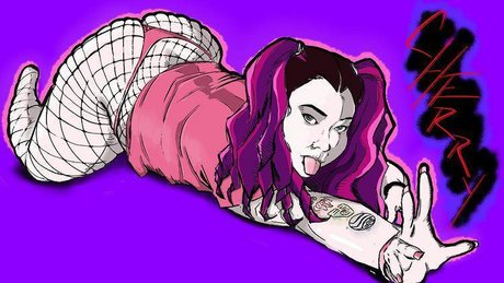 Cherryy_ porn onlyfans leaks