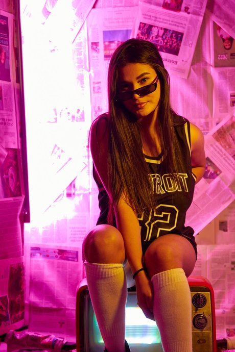 Daniela Diaz onlyfans leaks naked