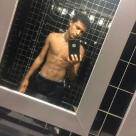 Dwayne Scott onlyfans nude leaked