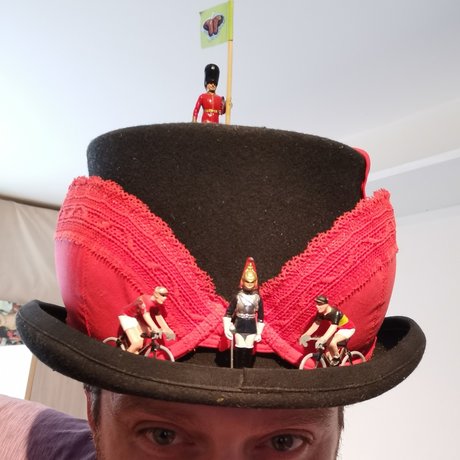 Dicks in Hats only fans nudes