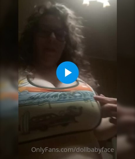 _DollBabyFace This is me realLea_ sex onlyfans